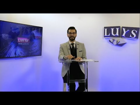 ‘Luys TV’den Barkev Samuelyan ve Mary Kuran bugün Ermenistan Kamu Radyosu Batı Ermenicesi programına konuk oldu