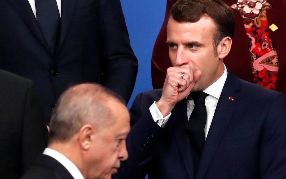 Fransa, Türkiye ve diğer yabancı ülkelerin imam ve öğretmen göndermesine son verecek