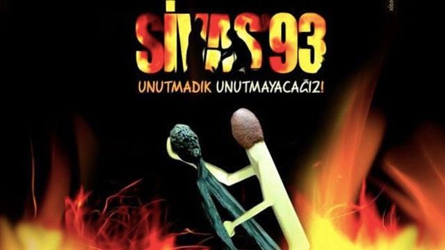 Alevilerden Madımak katliamı hükümlüsünün affına tepki