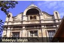 Surp Hagop Ermeni Kilisesi