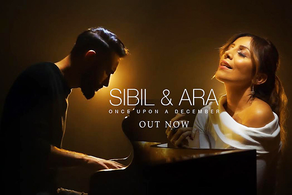 ‘Müziğin dili değil kalbi var’