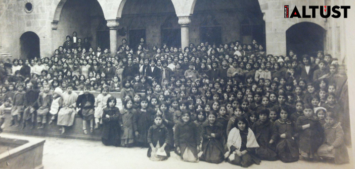 Nasıl Yaşanırdı Soykırımdan Sonra?