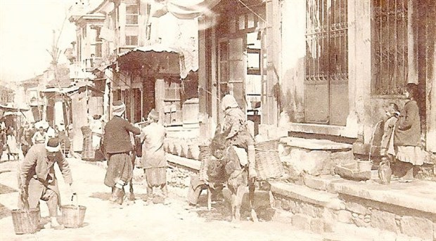 İzmir Yahudilerine ne oldu?