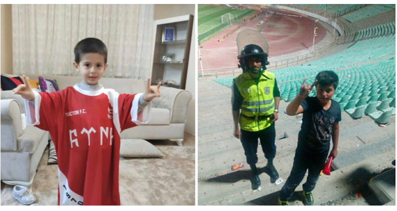 İran Azerileri, çocuklarını Turancılık ruhuyla yetiştiriyor