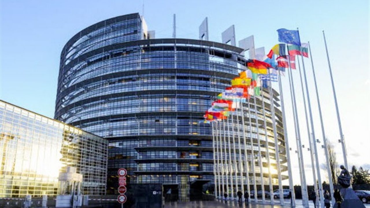 Avrupa Parlamentosu: Kavala da Demirtaş da serbest bırakılmalı