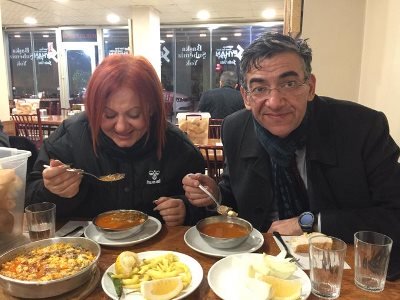 İnsan hakları savunucusu Natali Avazyan ifadeye götürüldü