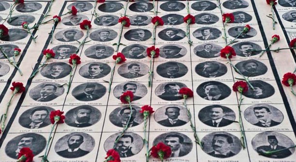 Nor Zartonk’tan 24 Nisan için üç günlük videokonferans