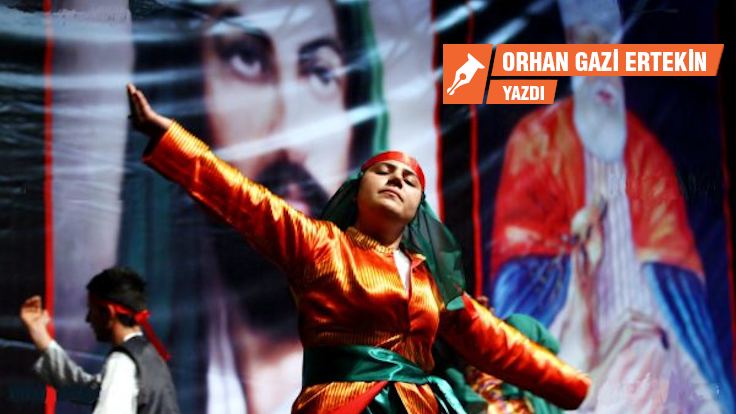 Türkiye’de bir Alevi hak hareketi neden yoktur?