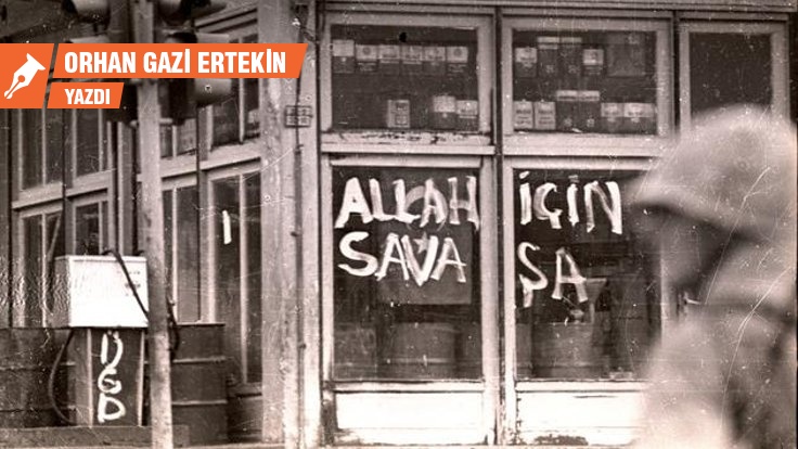 Alevilik ve soykırımın güncelliği