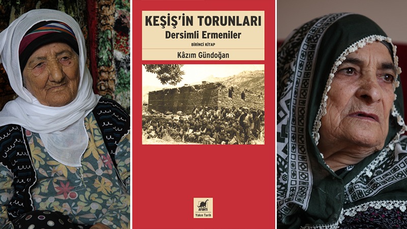 Dersim’in Ermenileri ya da Ermenilerin Dersim’i