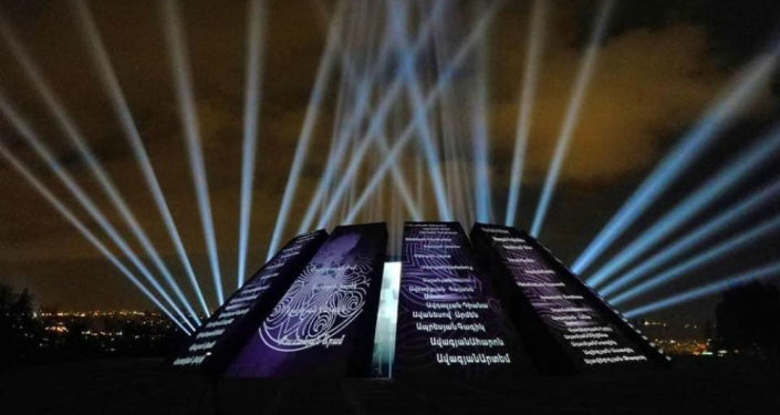 ‘La Vanguardia’ Ermeni Soykırımı’nın 105. yılına değindi: Tarihsel hafıza, topraklarını kaybeden bir ülke için her şeydir