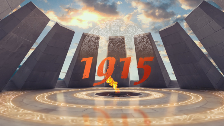 Ermeni Soykırımı Müzesi’nden 24 Nisan’da Facebook profil resmini değiştirme çağrısı