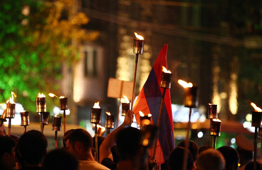 Ermeni Soykırımı Müze-Enstitüsü Direktörü: Tazminat taleplerimiz aynı kalmaya devam ediyor