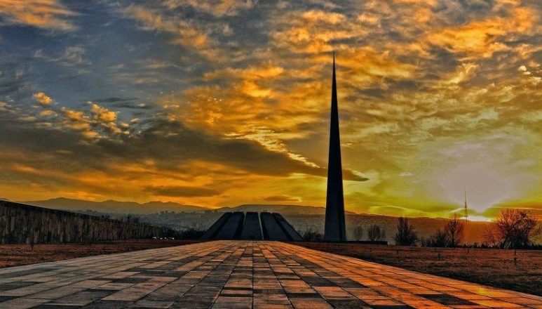 Ermeni Soykırımı 1910-1911 yıllarında Selanik’te yapılan İttihat ve Terakki kongrelerinde tasarlanmıştı