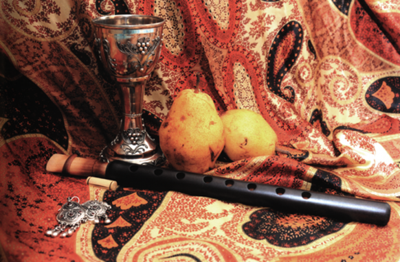 Türkiye ve Azerbaycan Ermeni duduk enstrümanına göz dikti