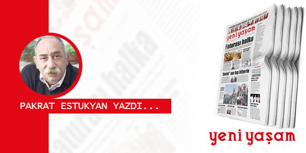 Ararat Ermenilerin ulusal simgesidir, o kadar!