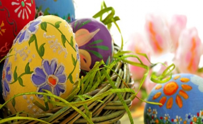 HDP Paskalya Bayramı’nı kutladı