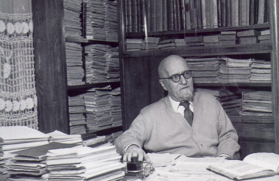 Büyük Felaket’in (Ermeni Soykırımı’nın-‘Akunq’ web sayfası) tanığı Siruni