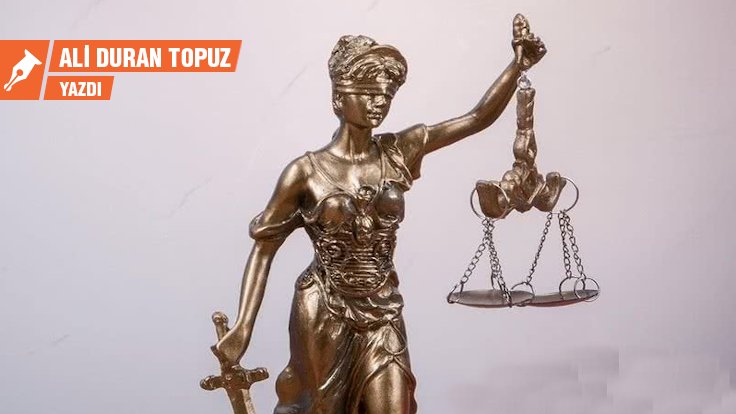 Adaletin kılıcı, infaz ve kılıç artığı