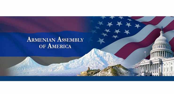 Amerika Ermeni Kurultayı’ndan ABD yönetimine, ‘kılıç artığı” diyen Erdoğan’ın tehditlerine tepki verme çağrısı