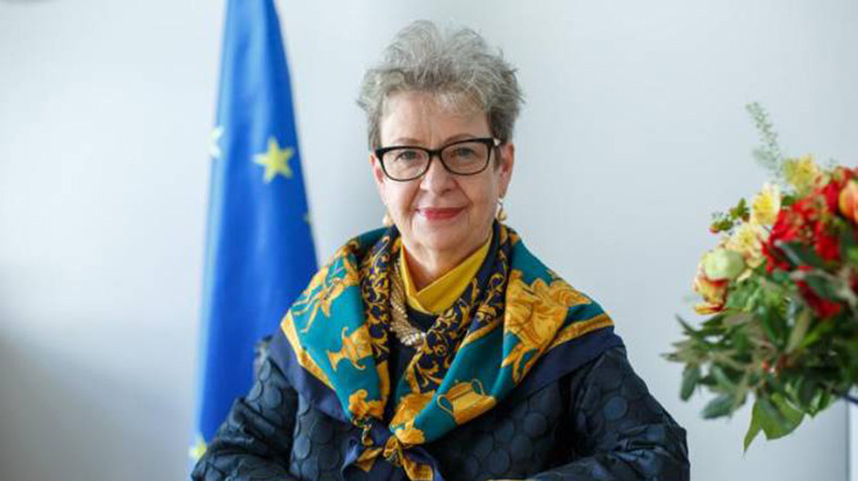 AB Ermenistan Delegasyonu Başkanı: Osmanlı İmparatorluğu’nda bir asır önce yaşanan olayların tekrarına izin verilmemeli