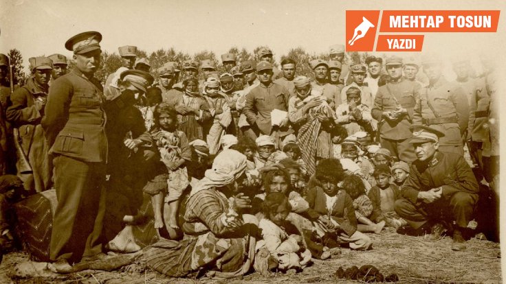 Hafızaya sığamayan hakikat: Dersim 38