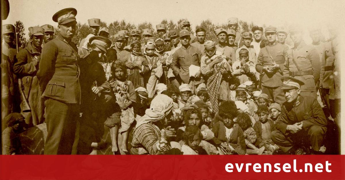 Dersim Katliamı’nın 83’üncü yıl dönümü: Yüzleşilmeden acılar son bulmayacak!