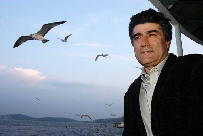 Hrant Dink’i öldüren Ogün Samast 9 ay sonra tahliye olabilir