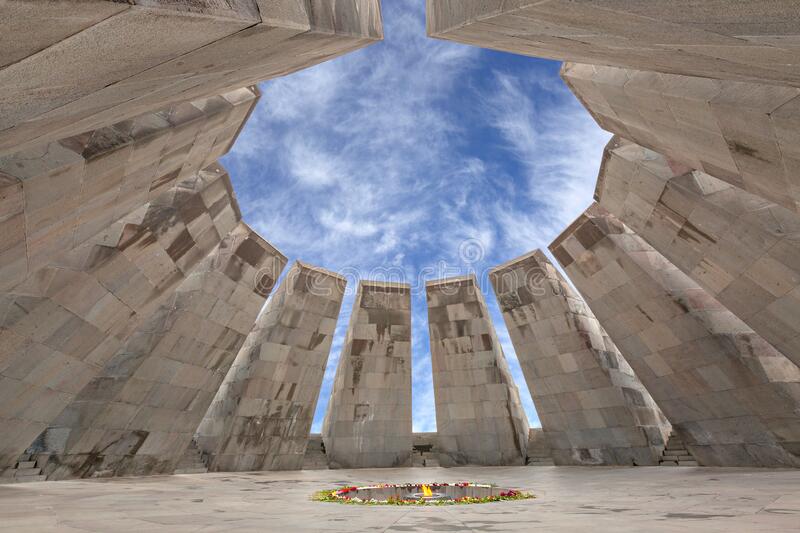 Çek Cumhuriyeti Senatosu Ermeni Soykırımı’nı oybirliğiyle kabul etti