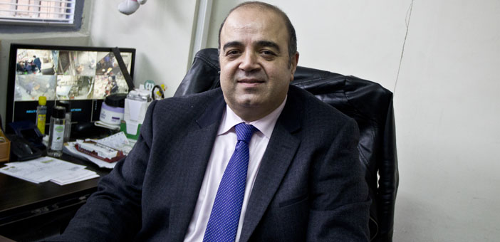 Harutyun Şanlı hayatını kaybetti