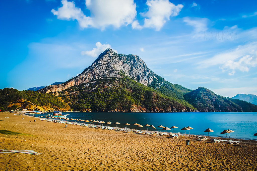 Amerikalı gazeteci John Christie’nin Musadağılı Ermeni büyükannesinin hikayesi