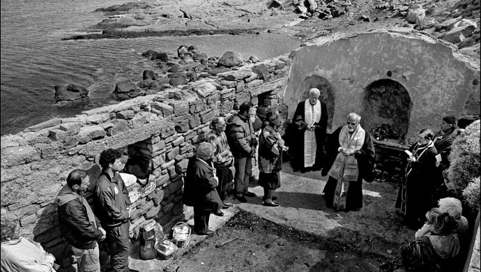 Pontos Rumları: 19 Mayıs bizler için soykırımdır