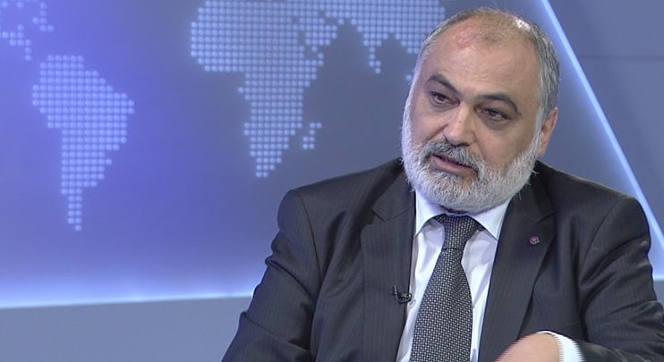 Uzman: Türkiye yetkilileri, Kilikya Katolikosu Aram I’in davasıyla ilgili olarak Ermeni cemaati üzerinde baskılar kullanabilir