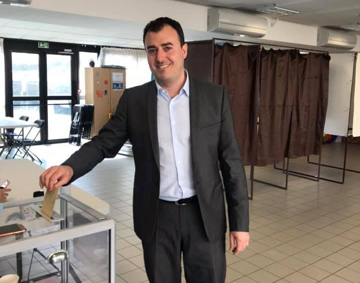 Musadağ’dan Alfortville’e uzanan bir yolculuk