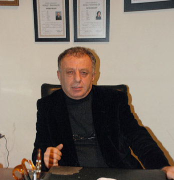 Esayan Lisesi: Avukat Simon Çekem’in Açıklaması