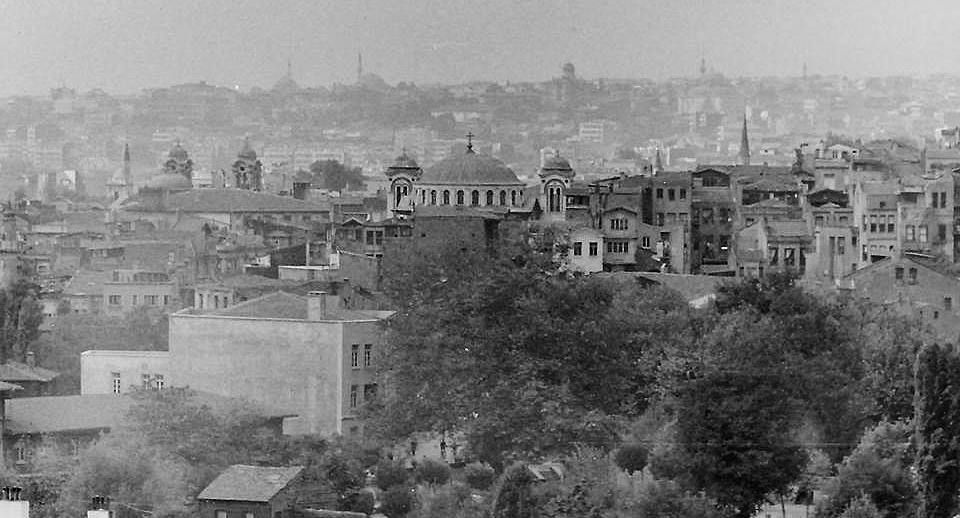 “Tarihi Yarımada hatırlayabileceğim son ülke olarak bir kenarda kalsın istiyorum”
