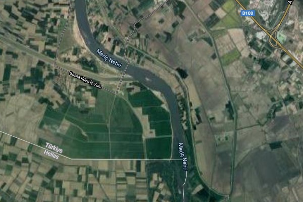 Yunanistan’da sınır ihlali tartışması