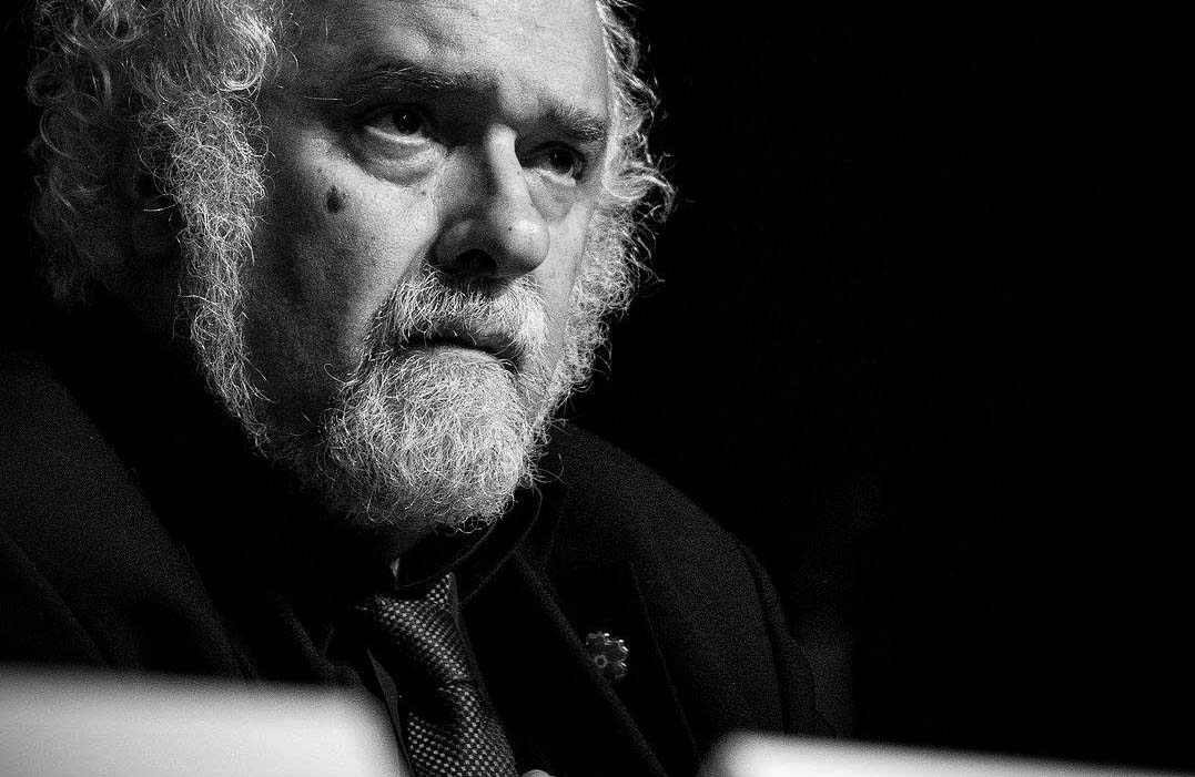 Önce Hrant Dink’ti, şimdi sıra Ragıp Zarakolu’da…