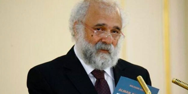 Zarakolu: Hayatım darbelere karşı mücadele ile geçti