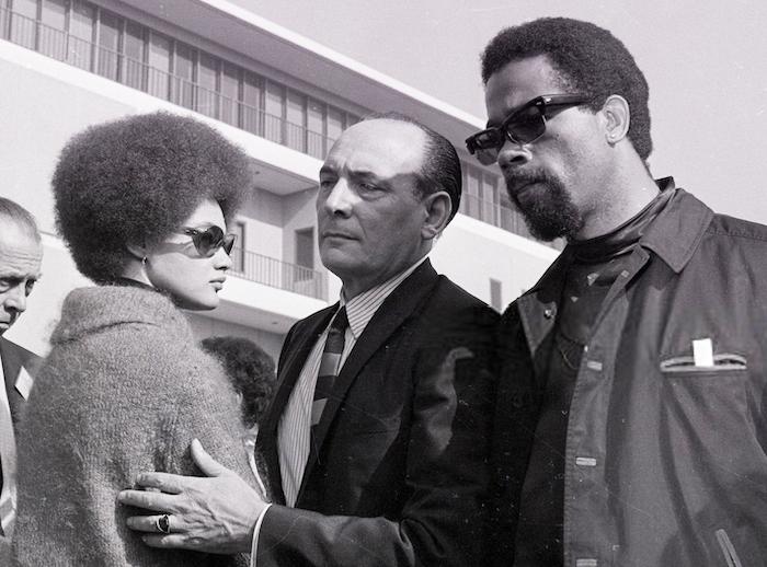 Charles Garry: Mahkeme Salonlarının Ermeni Dövüşçüsü