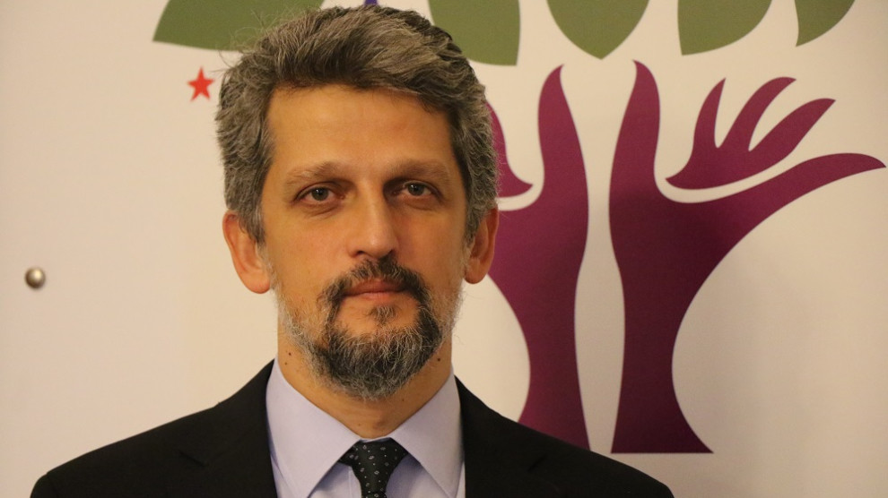 Garo Paylan’dan Kürtçe müzik dinlediği için öldürülen Barış Çakan paylaşımı