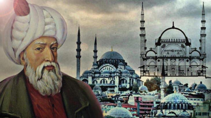Mimar Sinan Kimdir? Kısaca Hayatı, Çıraklık, Kalfalık Ve Ustalık Eserleri