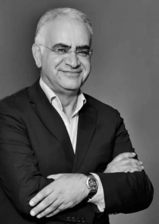 Midyatlı Albert Sevinç Hadodo hayata veda etti