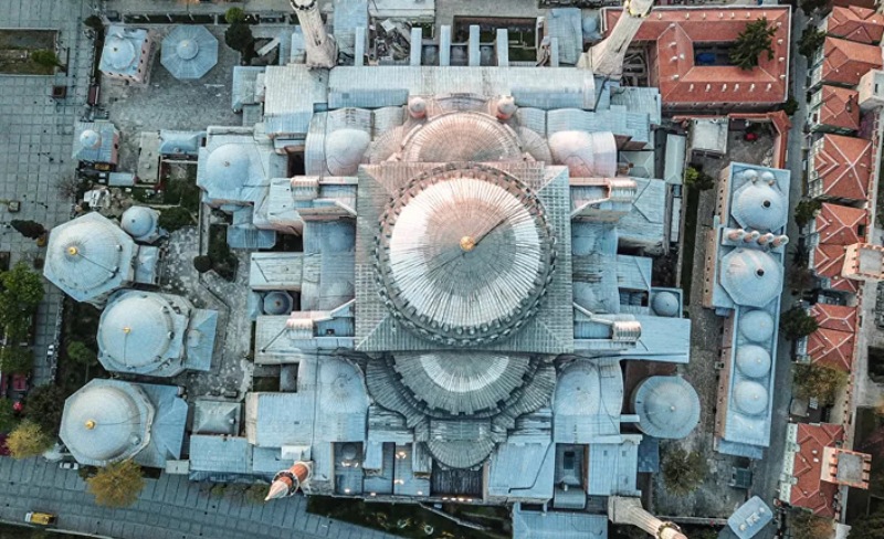 Yunanistan’da Ayasofya nedeniyle Türk mallarını boykot çağrısı