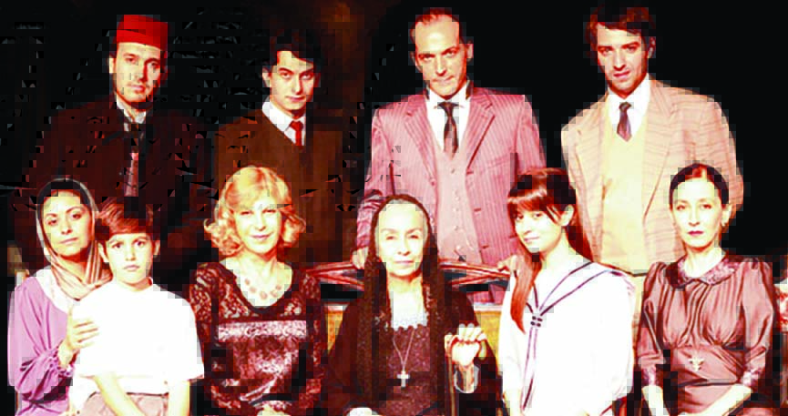 Tiyatro Pera’da ‘Ah Smyrna´m, Güzel İzmir´im’