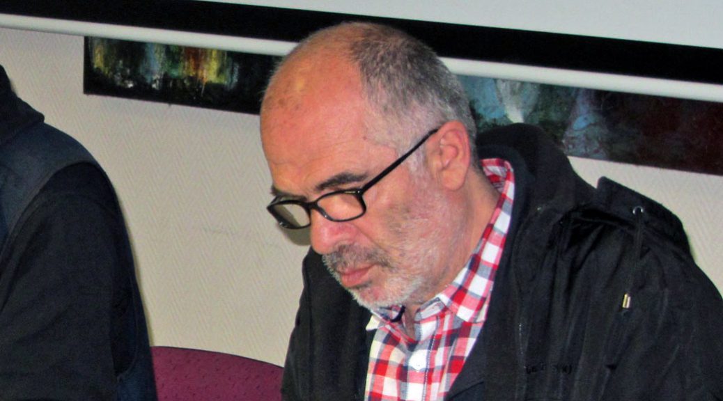 1915 Soykırım sürecinin itirafı olarak Vatikan İle Osmanlı arasındaki yazışmalar