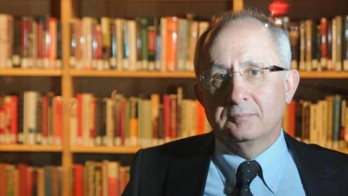 Taner Akçam: Türkiye’nin, soykırım konusunda her bakımdan izole olduğunu söyleyebiliriz