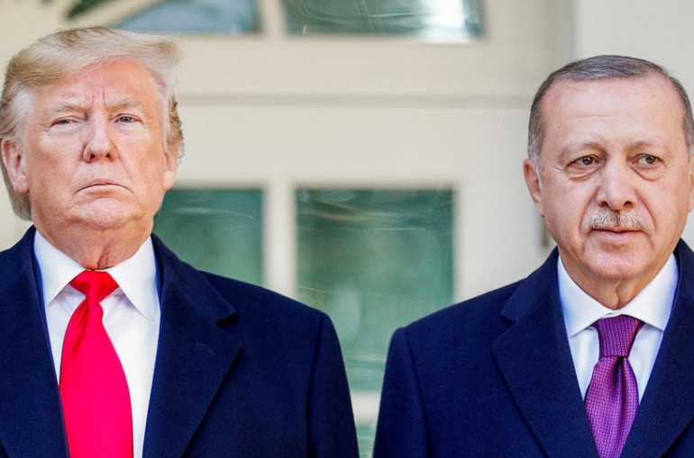 Beyaz Saray Sözcüsü’nden soykırım ifadesi