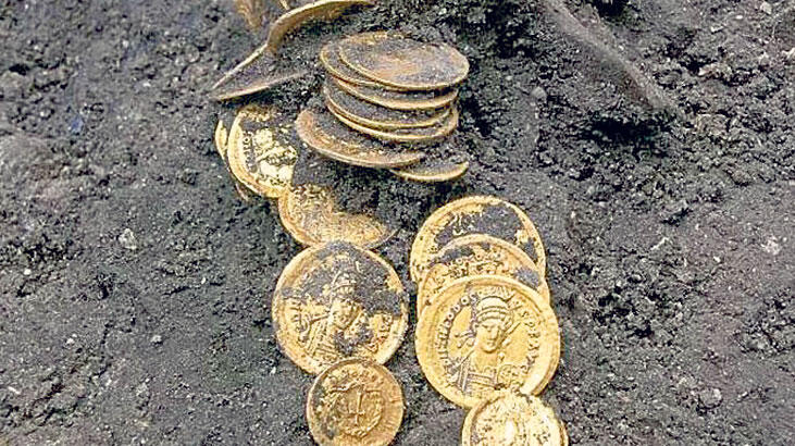 Binlerce arkeolojik bulgu sergilenecek