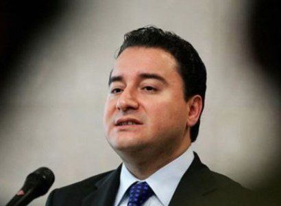 Ali Babacan’dan Ayasofya yorumu: Hükûmetin Türkiye’nin büyük sorunlarını örtmek için getirdiği olaylardan biri